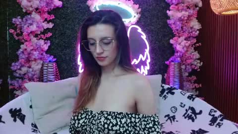 Rubby online show from 04-16-26, 04:35