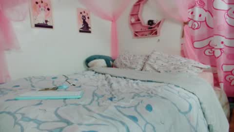 Ruby Wren online show from 02-09-26, 01:53