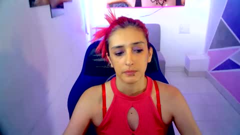 ruby_your_milf online show from 01-30-25, 12:07