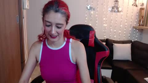 ruby_your_milf online show from 12-15-25, 07:29