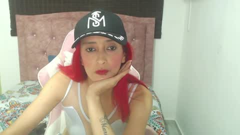 Snapshot of ruby_your_milf chatting on 06-09-26, 07:47 ruby_your_milf online show from 06-09-26, 07:47