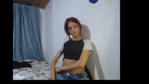 Snapshot of ruby_z chatting on 10-31-25, 04:35 ruby online show from 10-31-25, 04:35