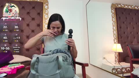 Snapshot of rubybonnet_ chatting on 01-02-25, 11:31 Ruby bonnet online show from 01-02-25, 11:31