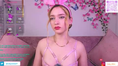 Snapshot of rubyconer5 chatting on 09-19-25, 01:51 Ruby online show from 09-19-25, 01:51