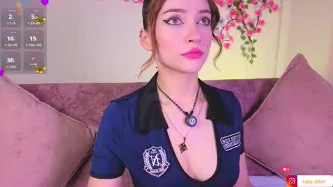 Ruby online show from 03-11-26, 02:06