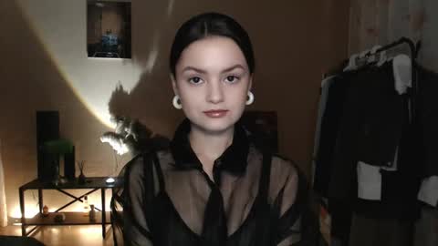 Ruby online show from 03-22-26, 04:21