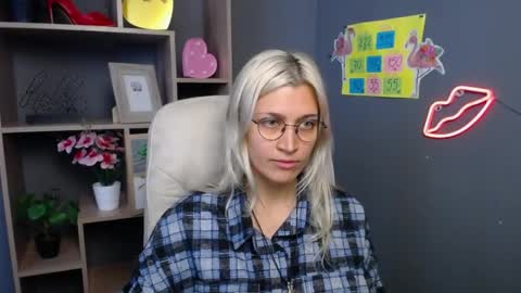 Ruby online show from 04-30-26, 06:09