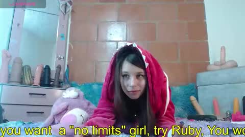 Snapshot of rubyemerald_ chatting on 03-04-26, 03:01 rubyemerald_ online show from 03-04-26, 03:01