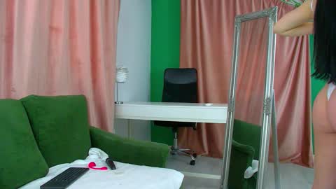 Ruby online show from 03-21-26, 05:12