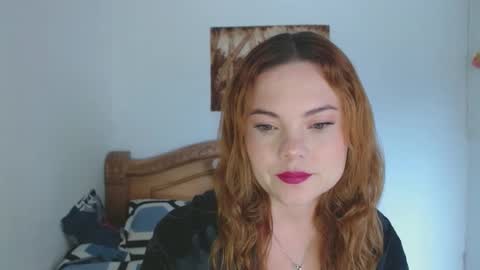 Snapshot of rubyklar chatting on 02-02-25, 08:08 Rubyklar online show from 02-02-25, 08:08