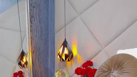 Ruby Luxe online show from 01-29-25, 12:24