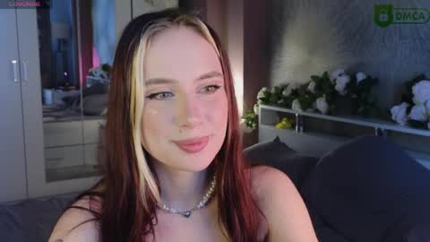 Your Ruby Miracle online show from 04-09-26, 06:19