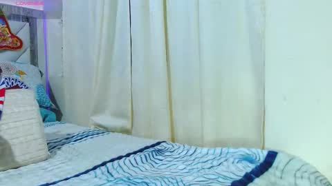 Ruby online show from 12-18-25, 02:50