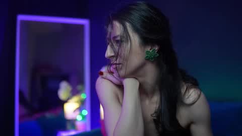  Ruby  online show from 12-21-25, 10:39