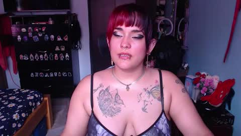 Snapshot of rubyskywalkerr chatting on 09-30-25, 07:30 rubyskywalkerr online show from 09-30-25, 07:30