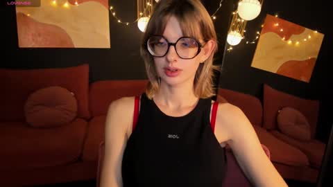 Ruby online show from 01-16-25, 08:46