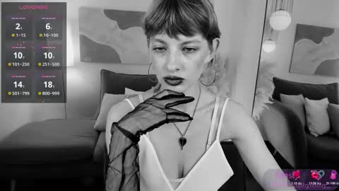 Ruby online show from 10-31-25, 08:54