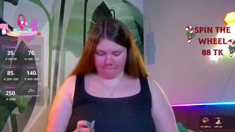 Ruby online show from 12-15-25, 12:59