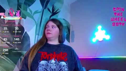 Ruby online show from 02-06-26, 01:10