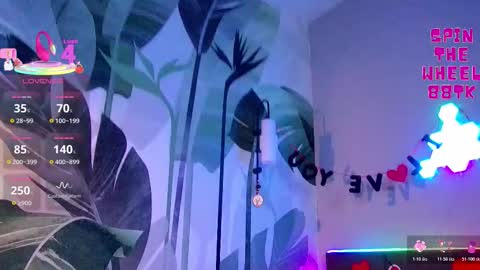 Ruby online show from 02-14-26, 01:02