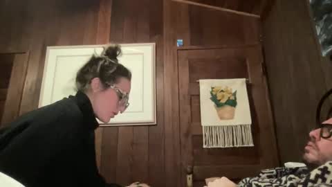 Snapshot of rubywavesback chatting on 02-19-26, 07:48 rubywavesback online show from 02-19-26, 07:48