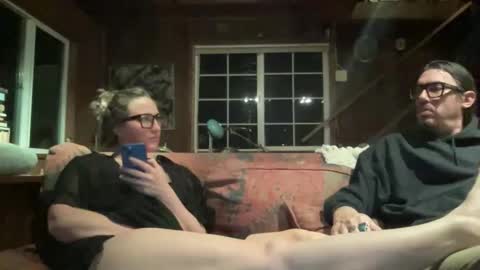 rubywavesback online show from 04-19-26, 07:29