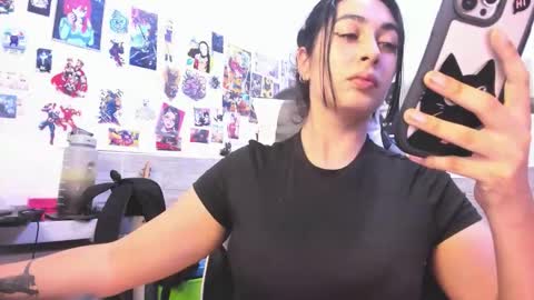 Ruby online show from 01-09-26, 03:31