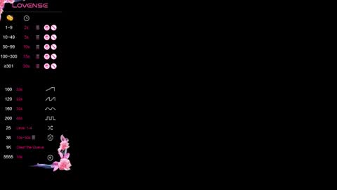 rubyxbanks online show from 09-09-25, 10:42