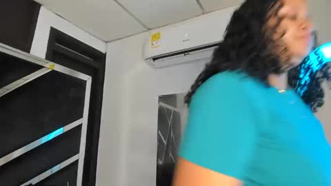 rubyxht online show from 11-16-25, 12:33