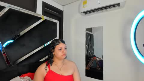 rubyxht online show from 01-17-26, 12:43