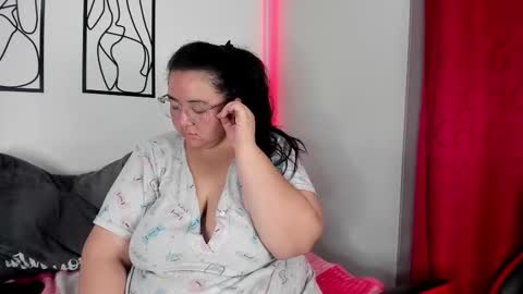 I am  Ruby online show from 11-17-25, 07:08