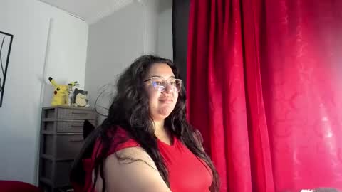 I am  Ruby online show from 02-07-26, 07:28