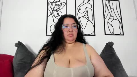 Snapshot of rubyy_24 chatting on 06-04-26, 07:31 I am Ruby online show from 06-04-26, 07:31