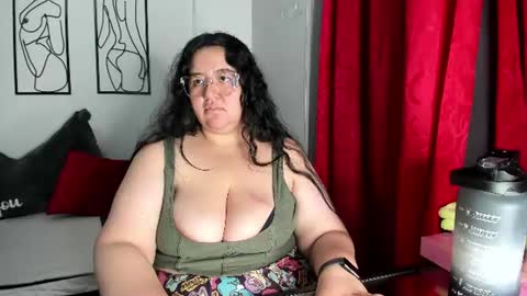 Snapshot of rubyy_24 chatting on 06-25-26, 07:07 I am Ruby online show from 06-25-26, 07:07
