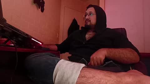 Snapshot of ruck_31 chatting on 12-03-24, 02:47  Ruck  online show from 12-03-24, 02:47