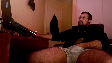 Snapshot of ruck_31 chatting on 12-16-24, 02:36  Ruck  online show from 12-16-24, 02:36