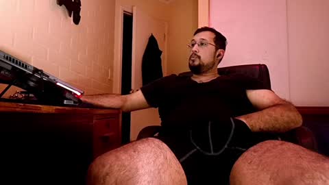 Snapshot of ruck_31 chatting on 12-22-24, 02:49  Ruck  online show from 12-22-24, 02:49