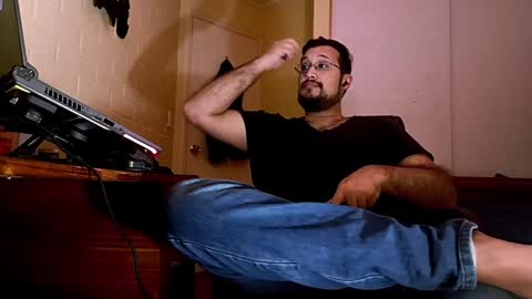 Snapshot of ruck_31 chatting on 12-31-24, 03:23  Ruck  online show from 12-31-24, 03:23