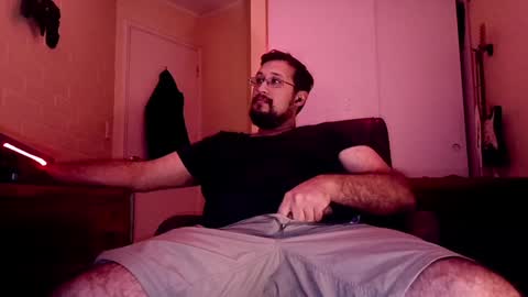 Snapshot of ruck_31 chatting on 01-22-25, 12:27  Ruck  online show from 01-22-25, 12:27