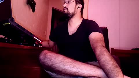 Snapshot of ruck_31 chatting on 01-24-25, 02:39  Ruck  online show from 01-24-25, 02:39