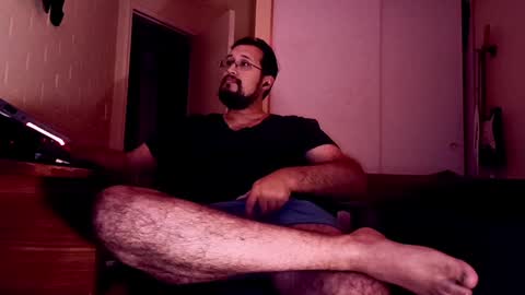 Snapshot of ruck_31 chatting on 01-27-25, 01:26  Ruck  online show from 01-27-25, 01:26