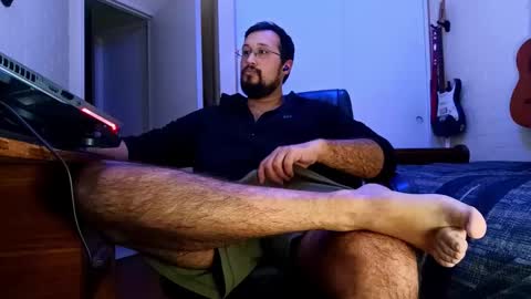 Snapshot of ruck_31 chatting on 09-15-25, 11:16  Ruck  online show from 09-15-25, 11:16