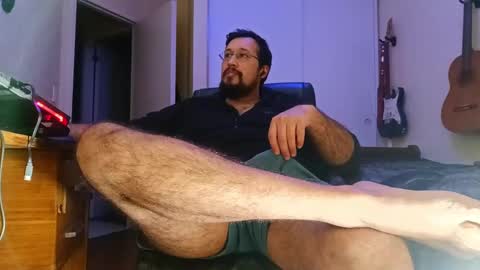 Snapshot of ruck_31 chatting on 10-13-25, 12:43  Ruck  online show from 10-13-25, 12:43