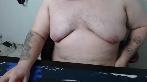 Bear online show from 01-13-26, 04:18