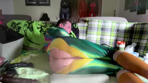 andy leyfield online show from 04-09-26, 06:19