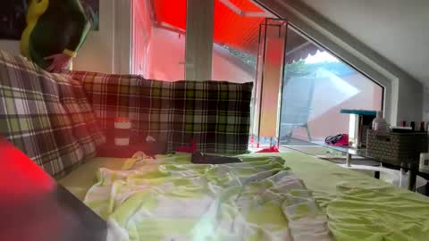 andy leyfield online show from 04-19-26, 07:18