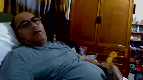 rueltrinidad73 online show from 01-18-26, 11:08