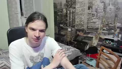 ruferrr online show from 07-31-26, 10:20