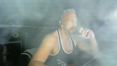 Snapshot of ruffi77 chatting on 02-22-25, 12:38 Chico que rico Caliente online show from 02-22-25, 12:38