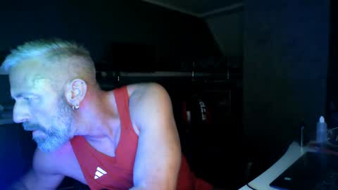 Snapshot of ruffi77 chatting on 05-02-26, 03:22 Chico que rico Caliente online show from 05-02-26, 03:22